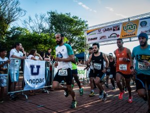 Circuito UFLA de Esportes - Corrida